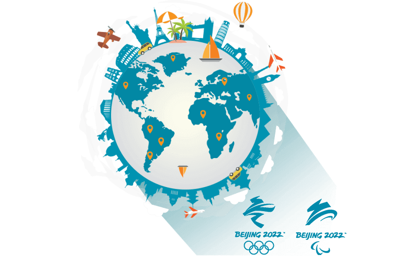 出国旅游 到美国旅游 - ROUTECN